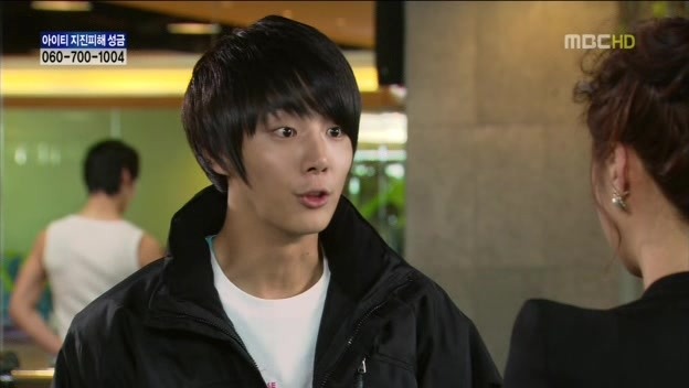 [지붕킥] 서로의 큐피트가 된 준혁과 세호 | 인스티즈