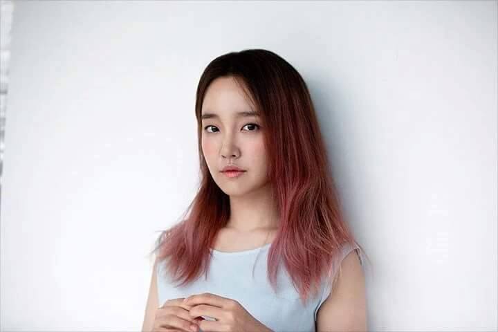 빛나는 여름 윤하(소극장 콘서트) 포스터 | 인스티즈