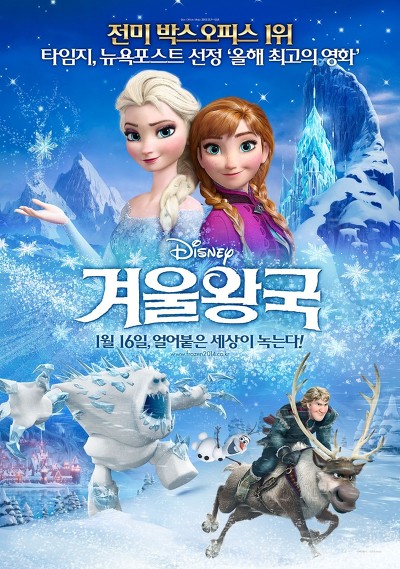 2012년부터 매년 천만영화가 최소 두 편씩은 쏟아지는 상황 | 인스티즈
