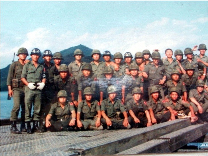 1980년대 군생활 사진들 | 인스티즈