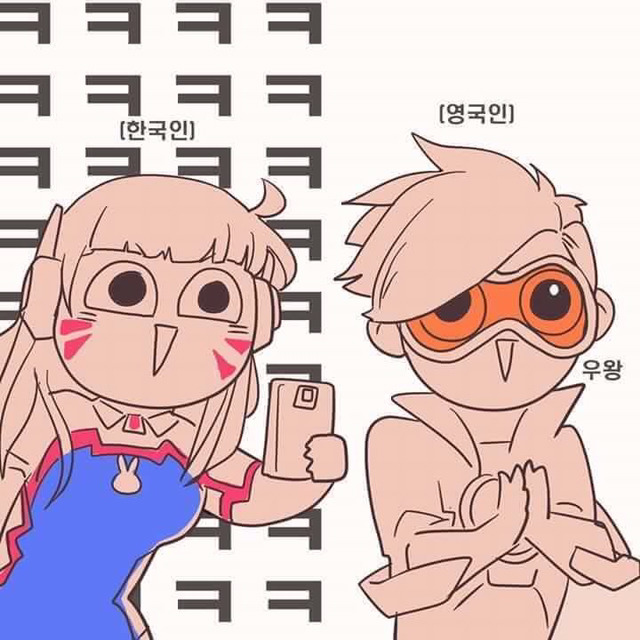 오버워치도 못이긴 게임! | 인스티즈