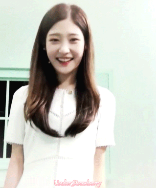 자기전에 정채연 | 인스티즈