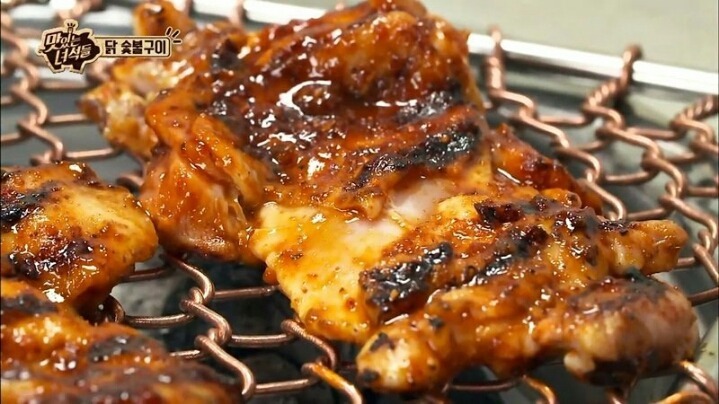 맛있는 녀석들 3가지 맛 닭 숯불구이편.jpg | 인스티즈