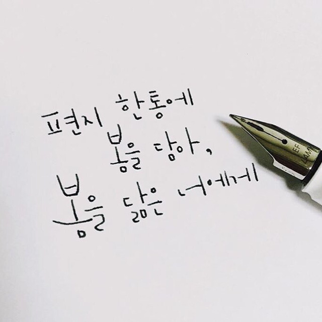 꼬마글쟁이 감성글 모음 | 인스티즈