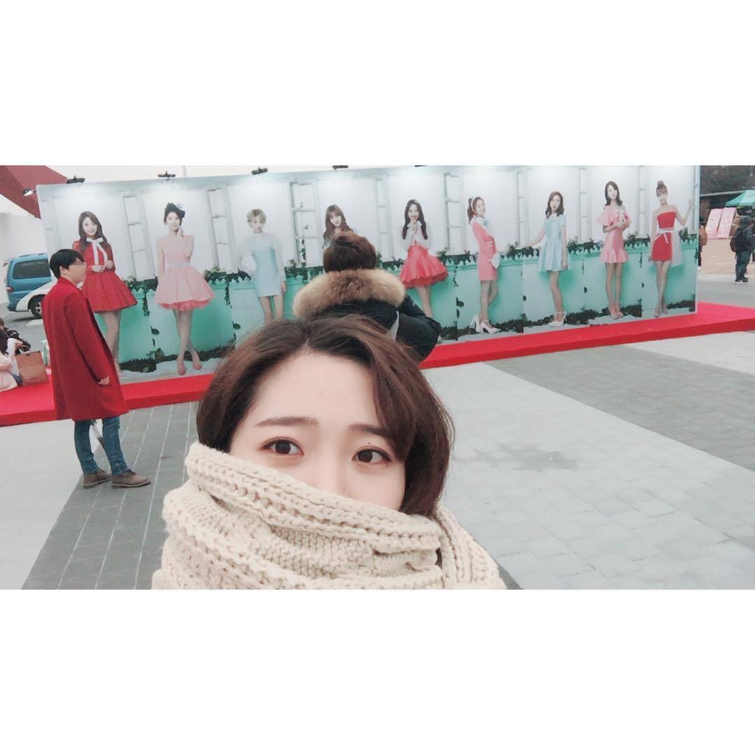 오늘자 한보배 인스타.jpgif | 인스티즈