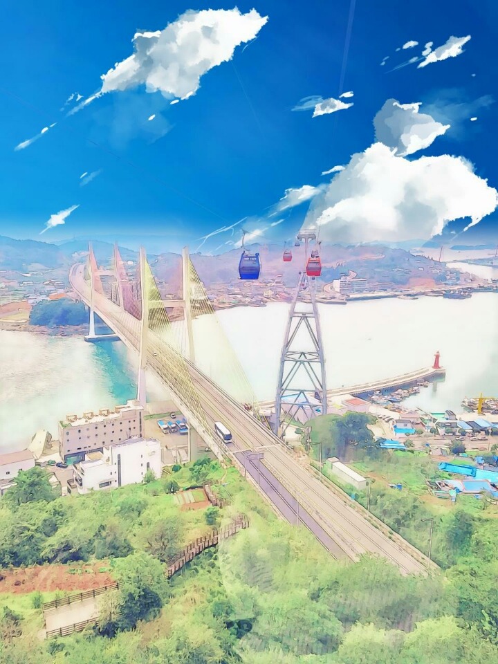 등업 기념 여행 에버필터 | 인스티즈