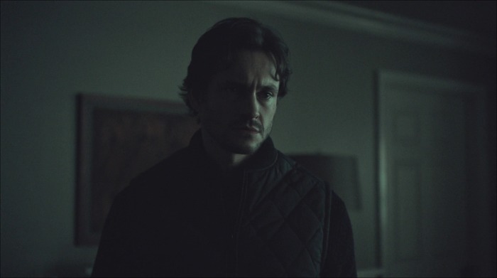 [로맨틱스릴러미드] 한니발 (Hannibal) 시즌3 에피8 (3/4) | 인스티즈