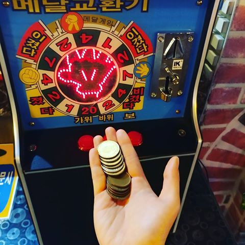 자기가 살면서 제일 잊지 못하는 놀이중 하나는?ㄷㄷ | 인스티즈