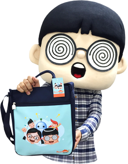 홈런가방 이미지