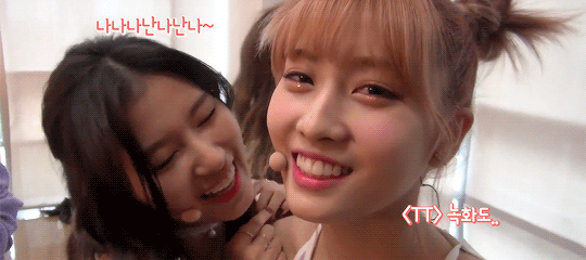 사나와 모모 | 인스티즈