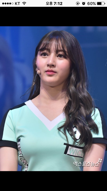 나연은 꼬부기? vs 꼬랫 | 인스티즈