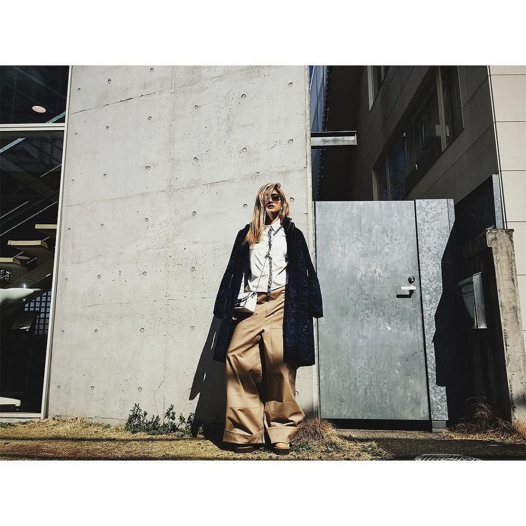 [로라] 방글라데시 + 일본계 러시아 혼혈이라는 모델 | 인스티즈