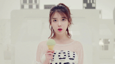 반묶음 아이유.jpgif | 인스티즈
