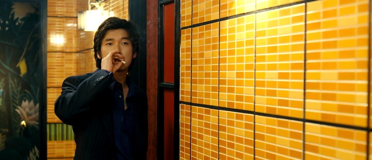 타짜 (The War Of Flower, 2006) 5화 | 인스티즈