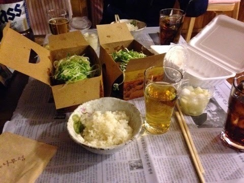 오직 치킨만이 가능한 콜라보레이션이다 | 인스티즈