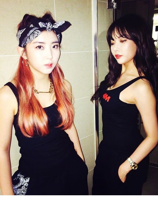 현아 인스타 | 인스티즈