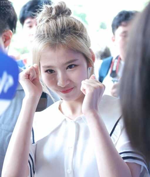 사나는 천사나? | 인스티즈