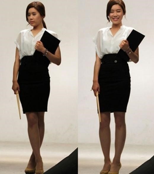 국내 키큰여자 연예인 | 인스티즈