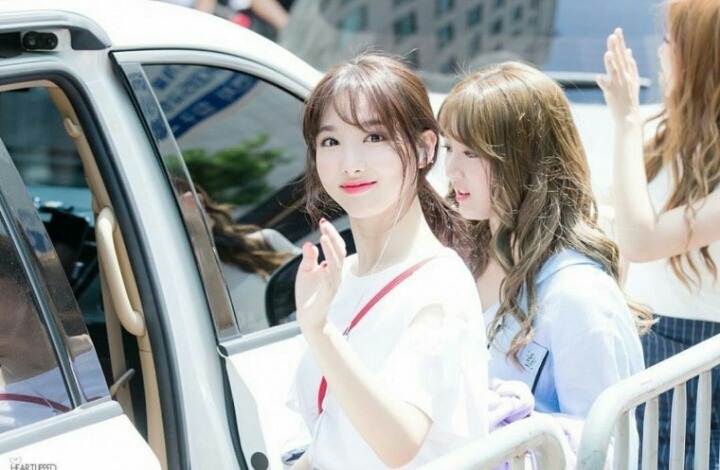 트와이스 나연 제가 좋아하는 사진만 | 인스티즈