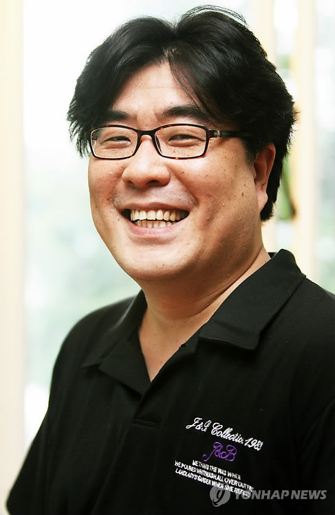 김과장작가님이 김과장을 집필한 이유 | 인스티즈