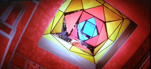 색채나 문양이 특이하다는 영화들 | 인스티즈