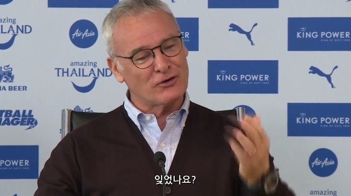 현재 지구에서 가장 뜨거운 감독.jpg | 인스티즈