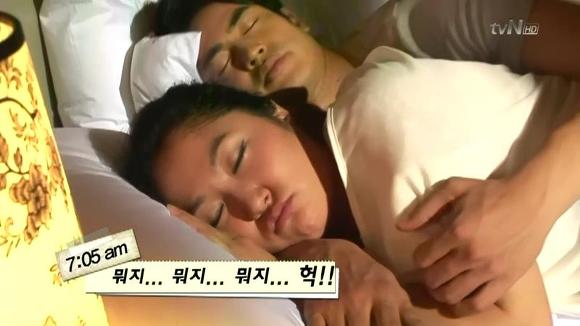 [막돼먹은영애씨시즌7] 9화 외롭지 안아...줘 | 인스티즈