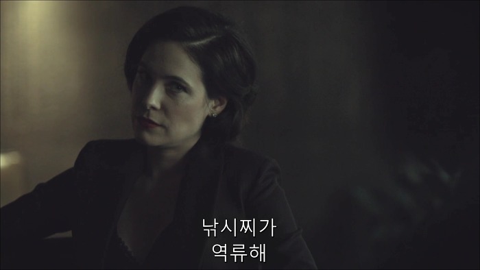 [로맨틱스릴러미드] 한니발 (Hannibal) 시즌3 에피11 (1/4) | 인스티즈