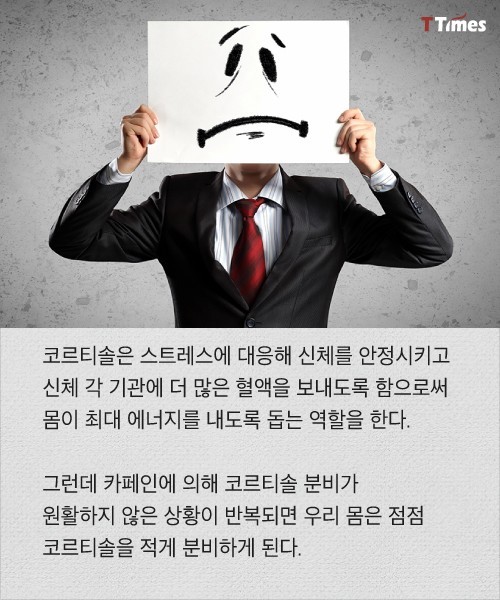 커피는 언제 마시는게 좋을까 | 인스티즈
