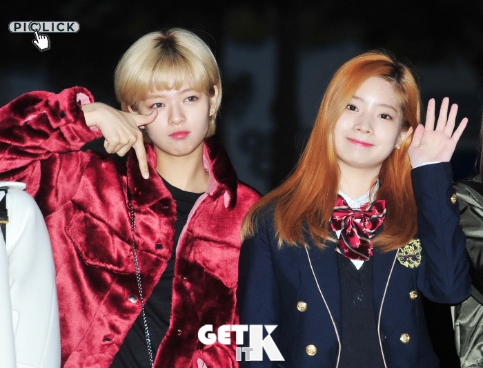 트와이스 겟잇케이.jpg | 인스티즈