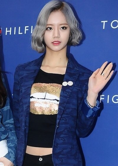 개인적으로 생각하는 한국아이돌과 일본아이돌의 가장 큰 외적인 차이 중 하나 | 인스티즈