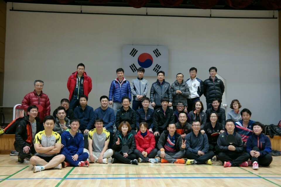 김성환탁구클럽 이미지