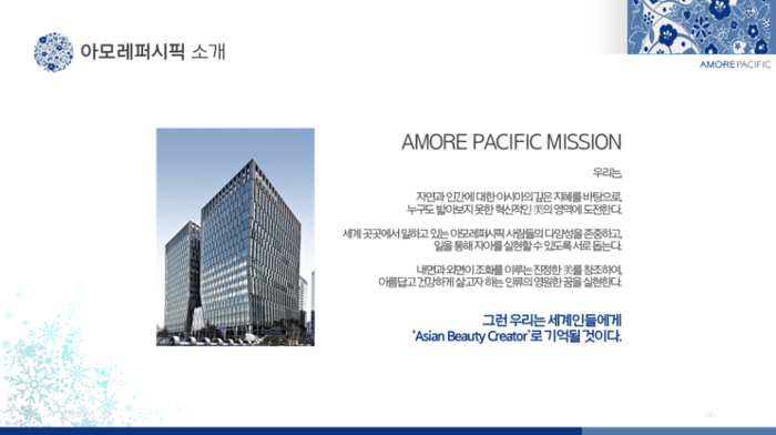 폰트만 잘 써도 훨씬 세련된 ppt를 만들 수 있어요:) | 인스티즈