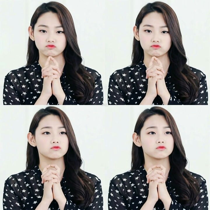오늘 인기가요에서 미모열일한 강미나 | 인스티즈