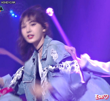 언니쓰 막내 귀여운 소미.gif | 인스티즈