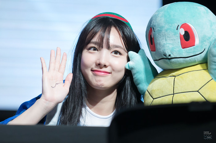트와이스 나연 | 인스티즈