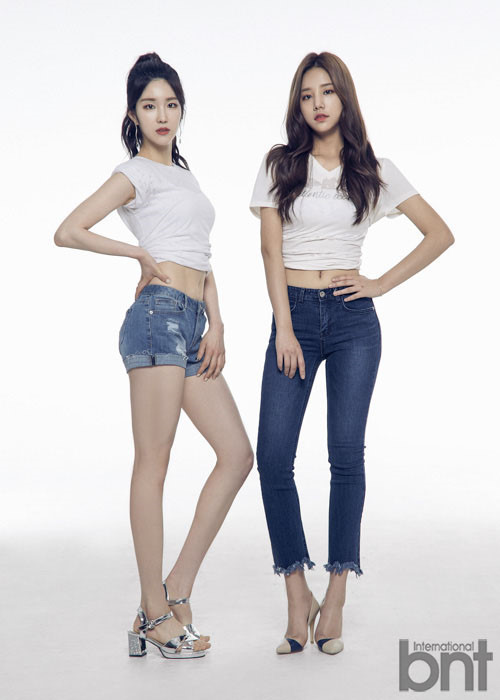 라붐 비주얼 투톱.jpg | 인스티즈