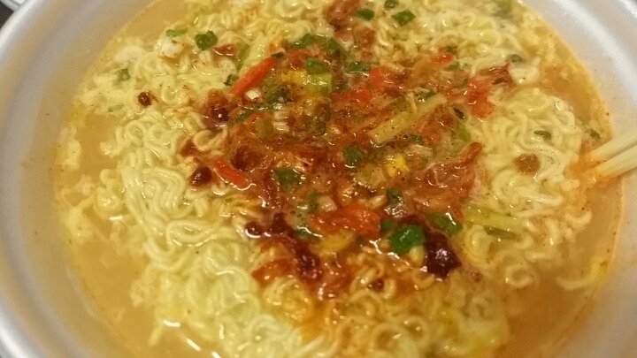 대한민국 라면 덕후.jpg | 인스티즈