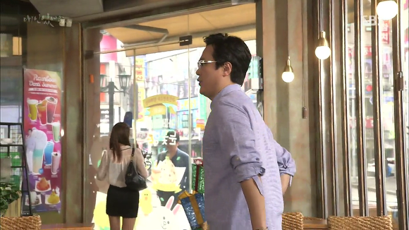 [드라마애인있어요] 흔한 불륜아닌 사랑이야기 4화(4) | 인스티즈