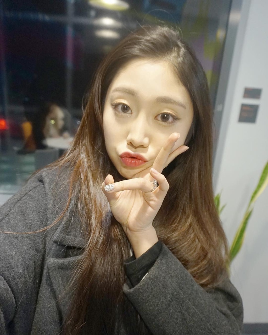 [러블리즈] 지수 미모 연말정산 | 인스티즈