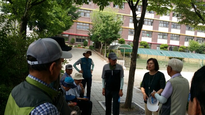 호매실초등학교 이미지