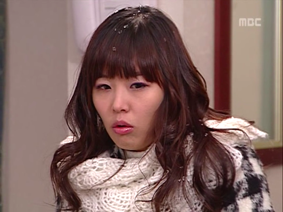 [거침없이하이킥] 신지-민정 흔들린 우정.jpg | 인스티즈