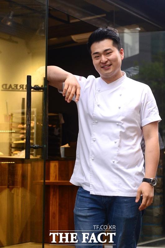 한식할줄 알았는데 빵집 운영해서 놀란 쉐프 | 인스티즈