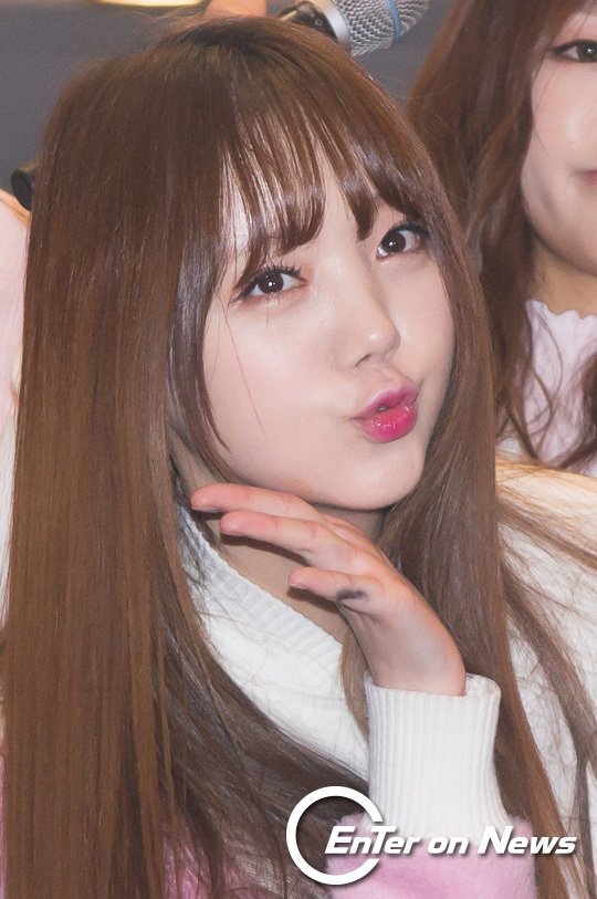 러블리즈 케이, 예인 | 인스티즈