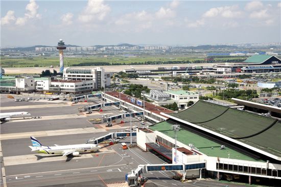 한국의 하네다공항이자 서우두공항.jpg | 인스티즈