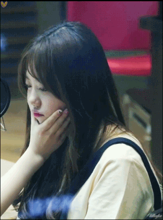 아이오아이 귀요미 김소혜.jpgif | 인스티즈