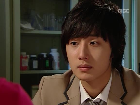 [거침없이하이킥] 윤호의 짝사랑 이야기 - 02 | 인스티즈