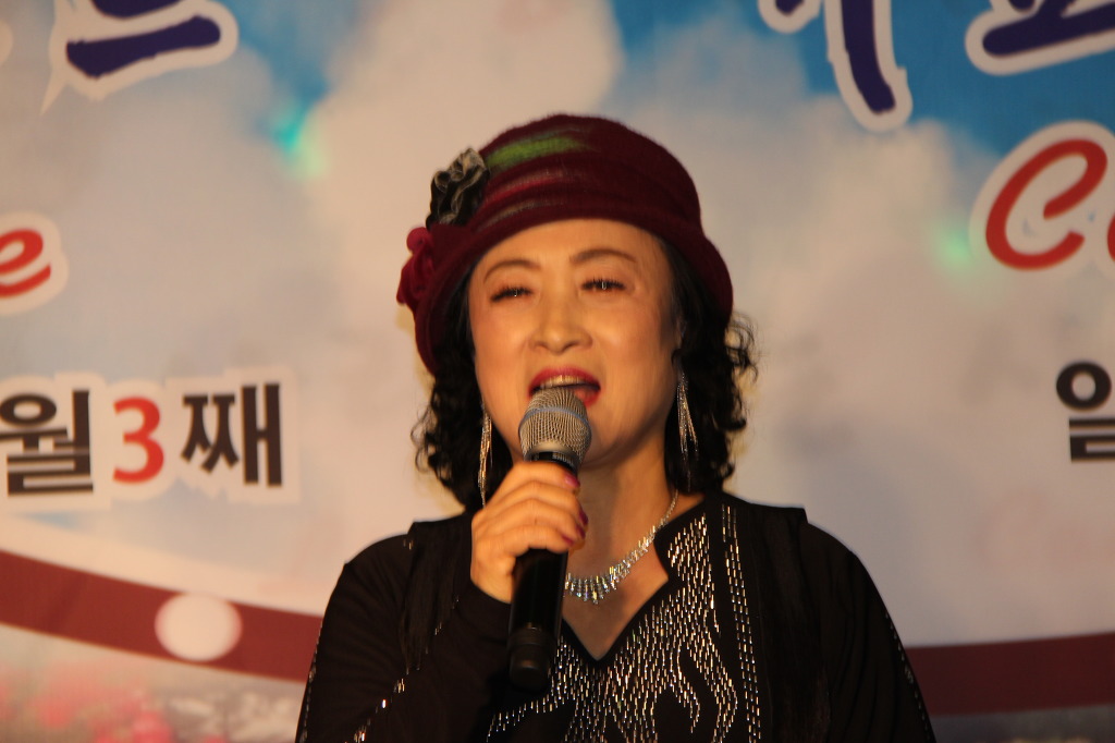 가요무대7080 이미지