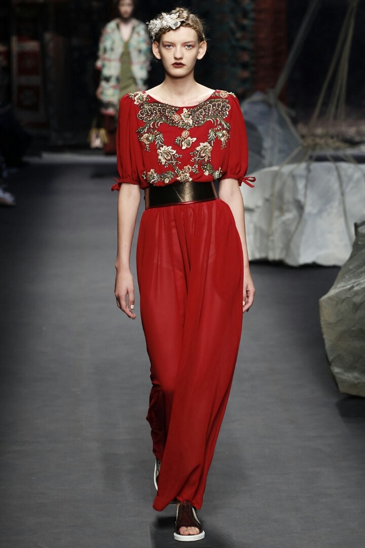 Aquilano. Rimondi 아퀼라느 리몬디 2016 s/s RTW 컬렉션 | 인스티즈
