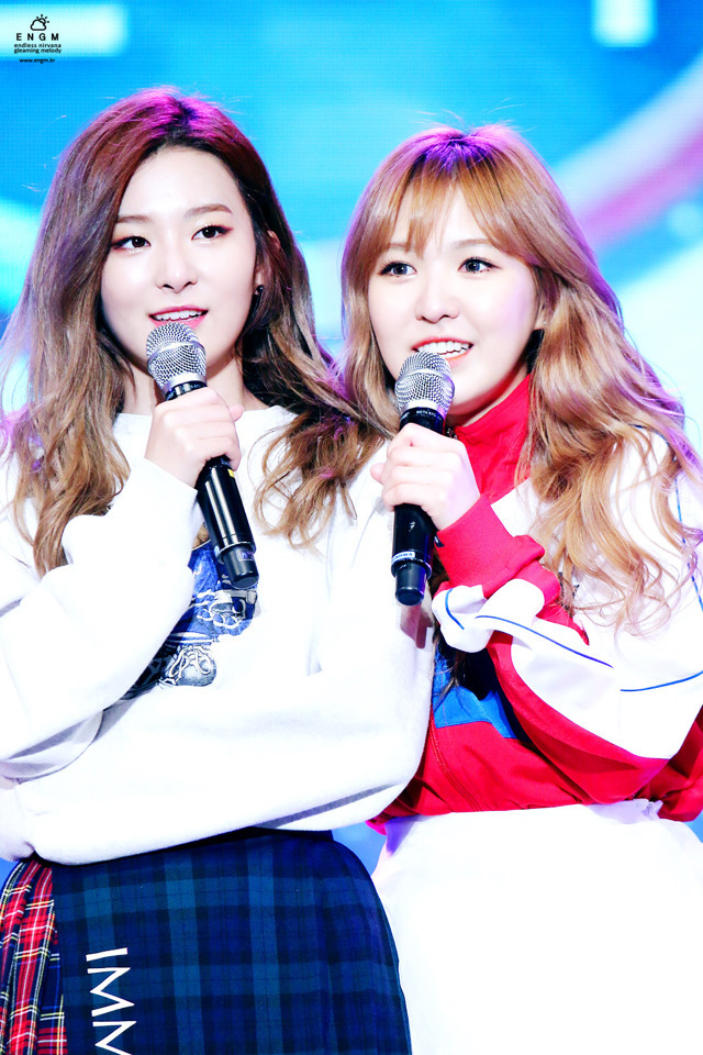 레드벨벳의 (호)구사즈.jpgif | 인스티즈